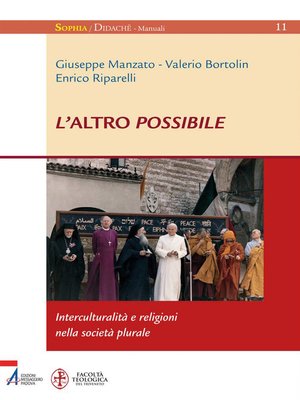 cover image of L'altro possibile
